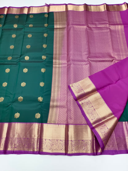 SILK MIX SAREE