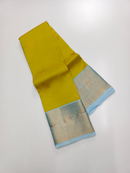 SILK MIX SAREE