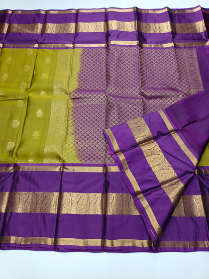 SILK MIX SAREE