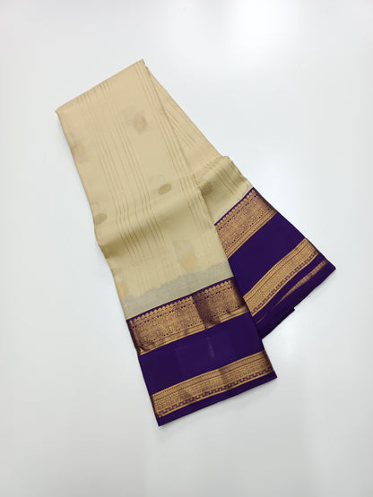 SILK MIX SAREE