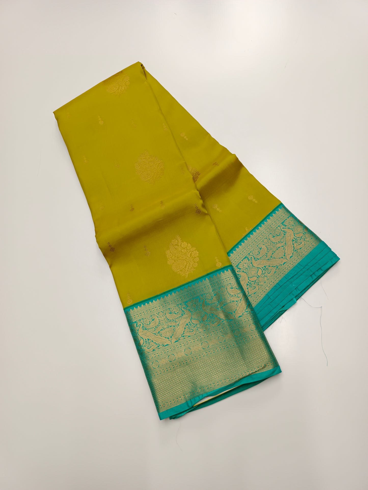 SILK MIX SAREE