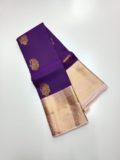 SILK MIX SAREE