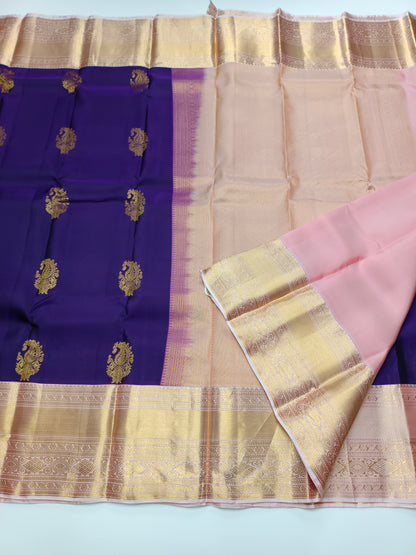 SILK MIX SAREE