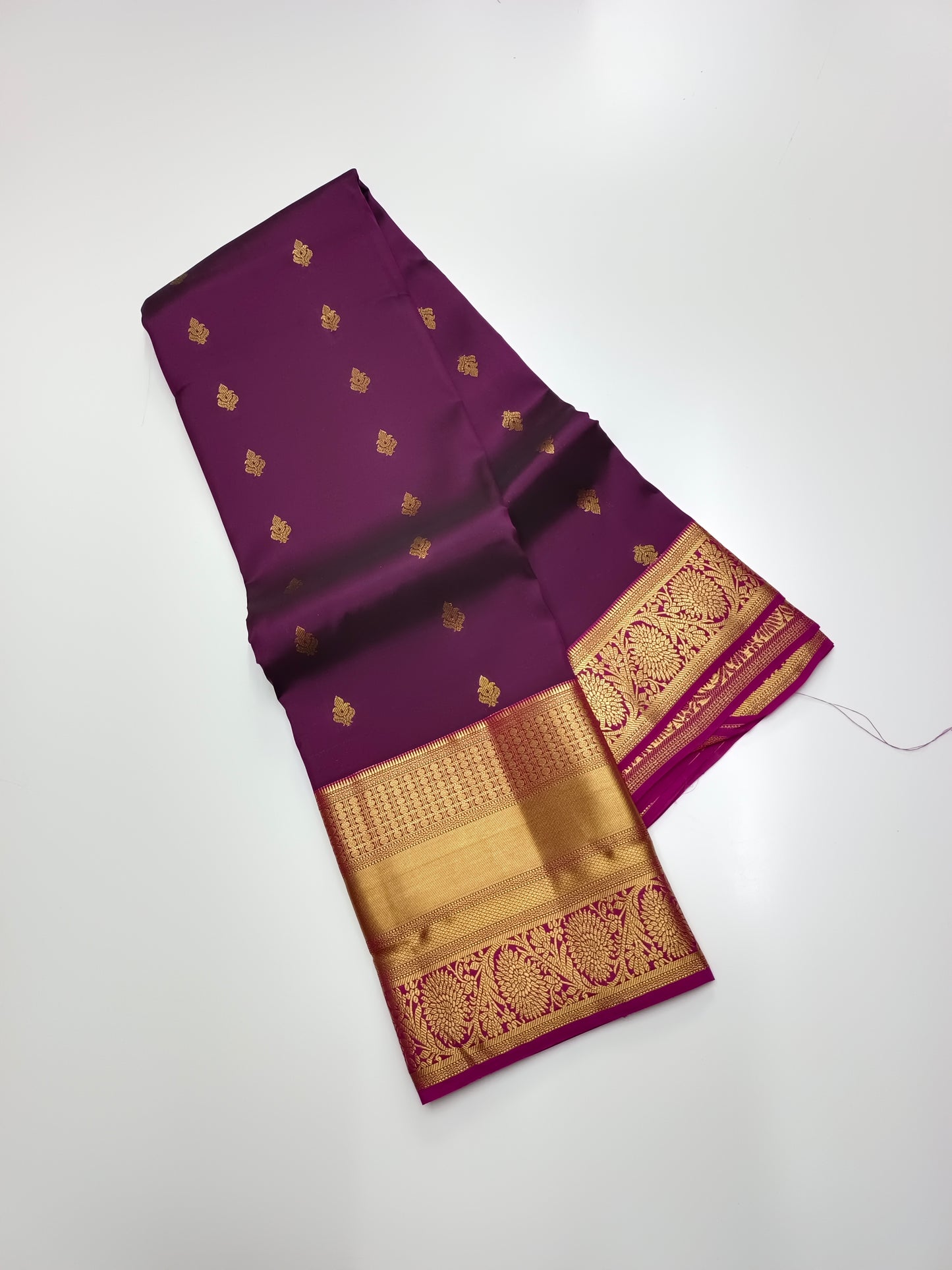 SILK MIX SAREE