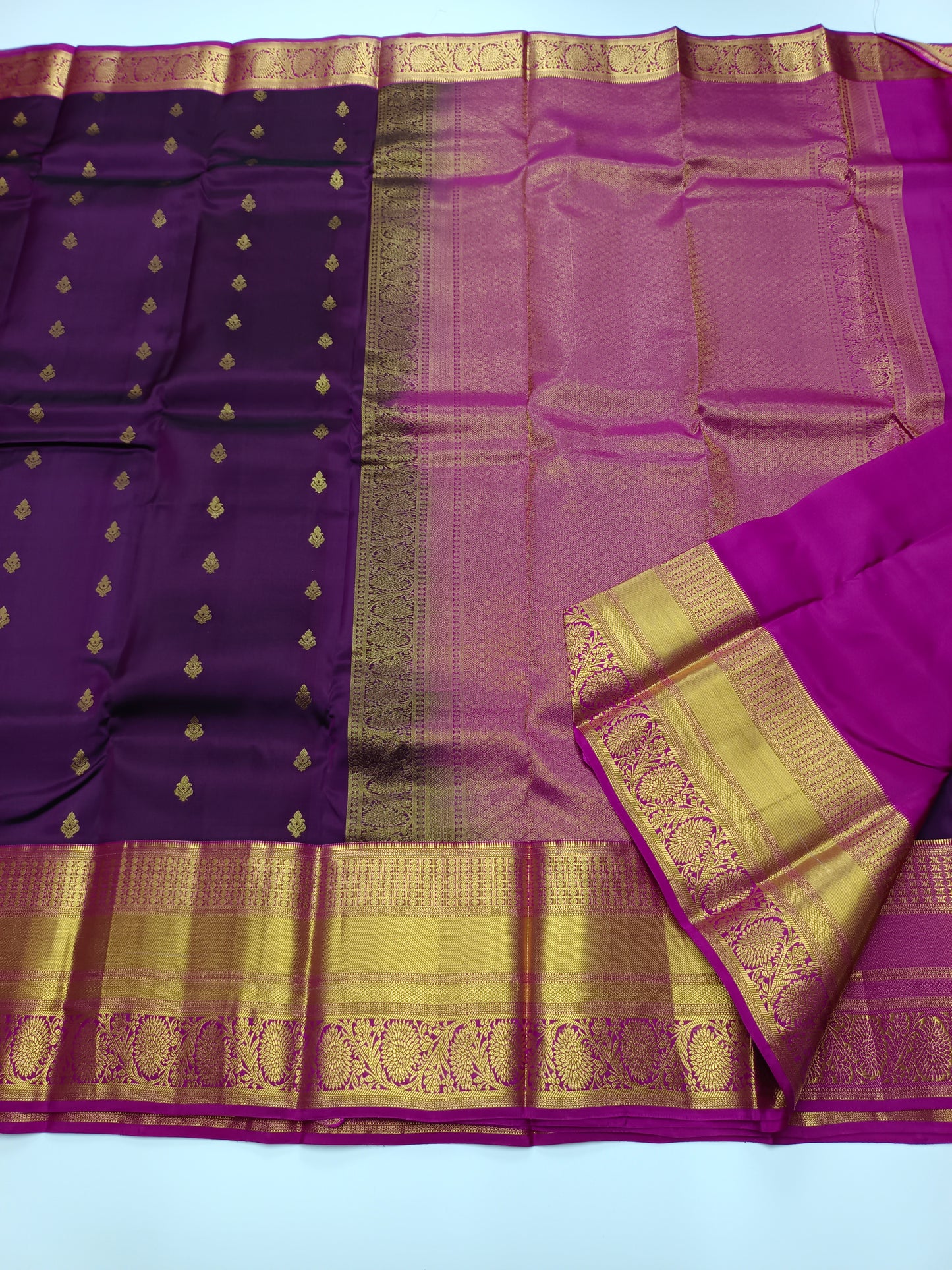 SILK MIX SAREE