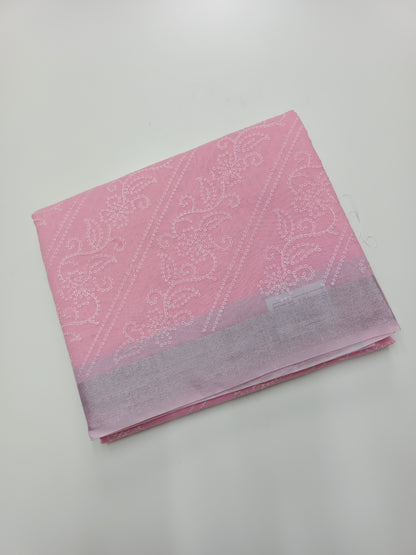 FANCY RAW SILK SAREE