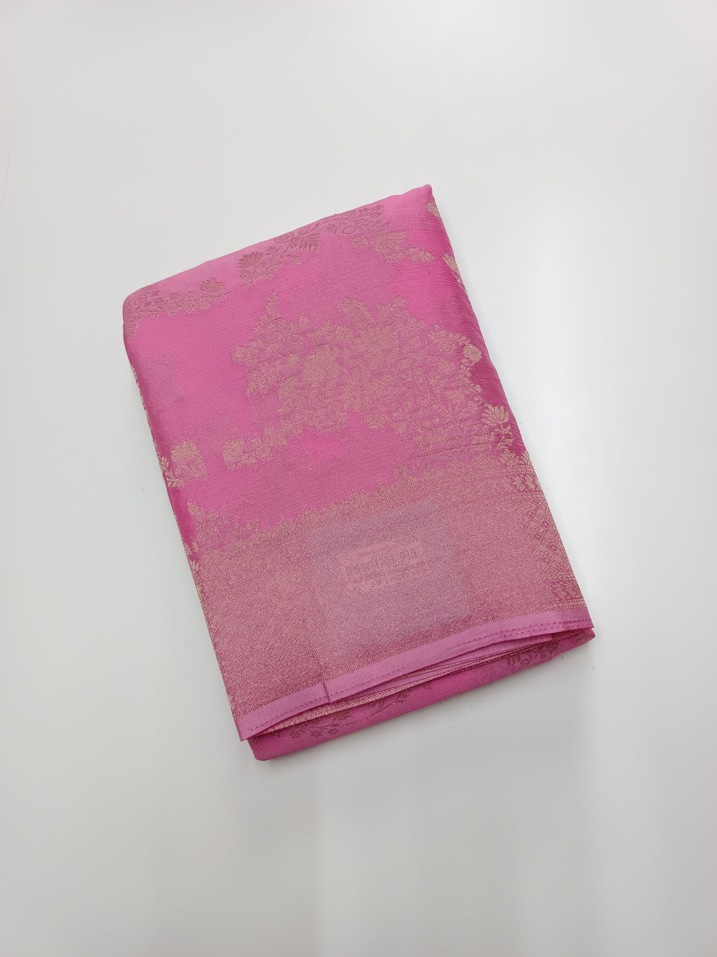 FANCY CHIFFON SAREE
