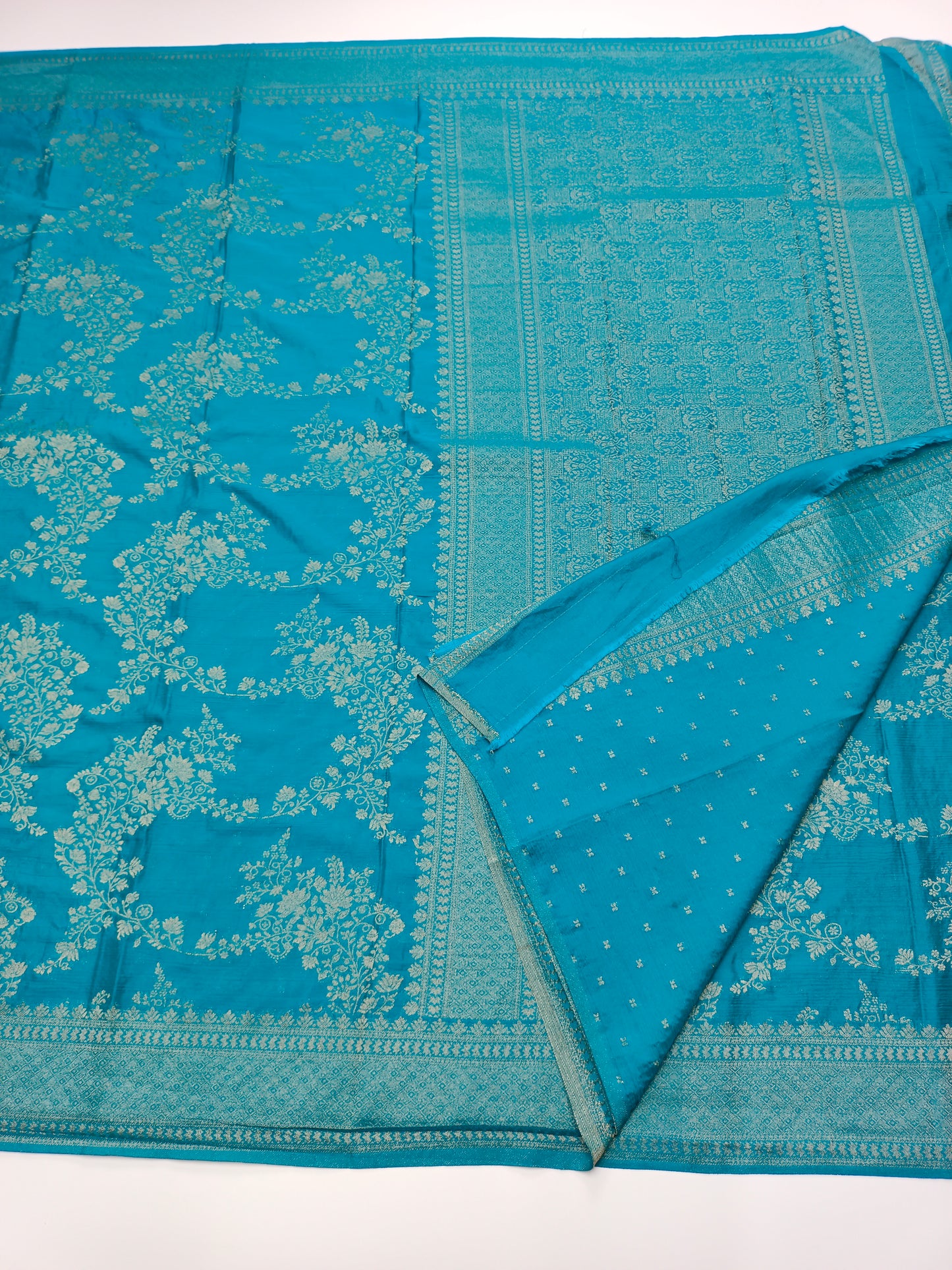 FANCY CHIFFON SAREE