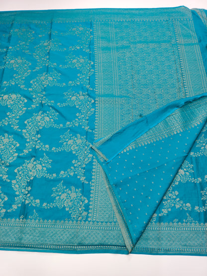 FANCY CHIFFON SAREE