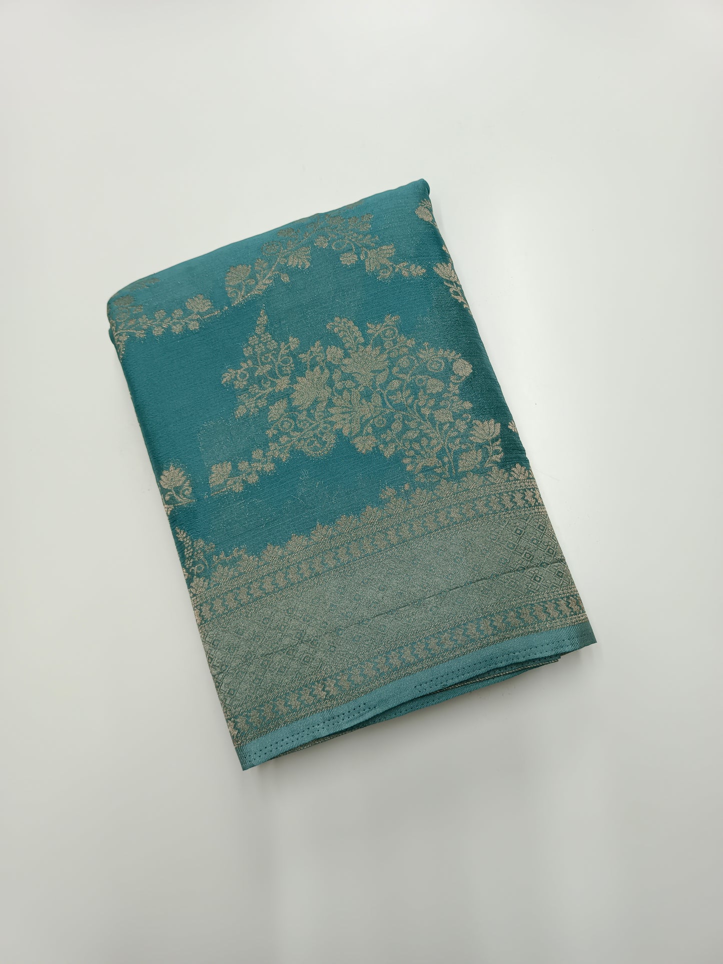 FANCY CHIFFON SAREE