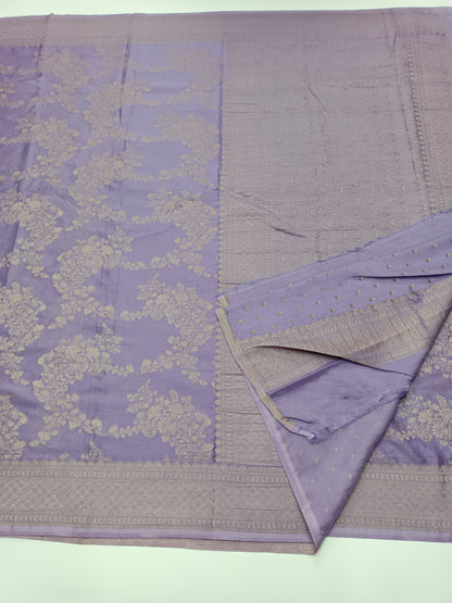 FANCY CHIFFON SAREE