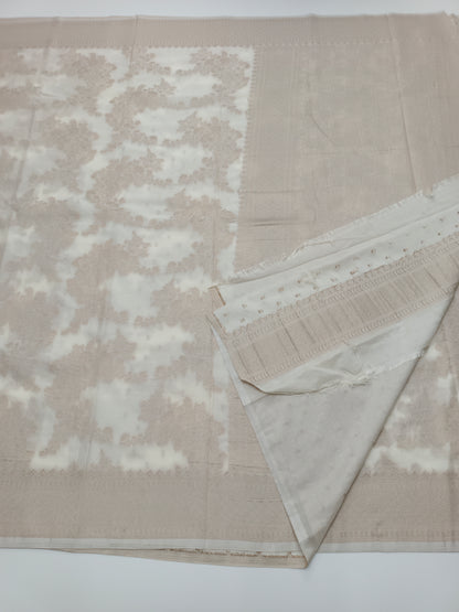 FANCY CHIFFON SAREE