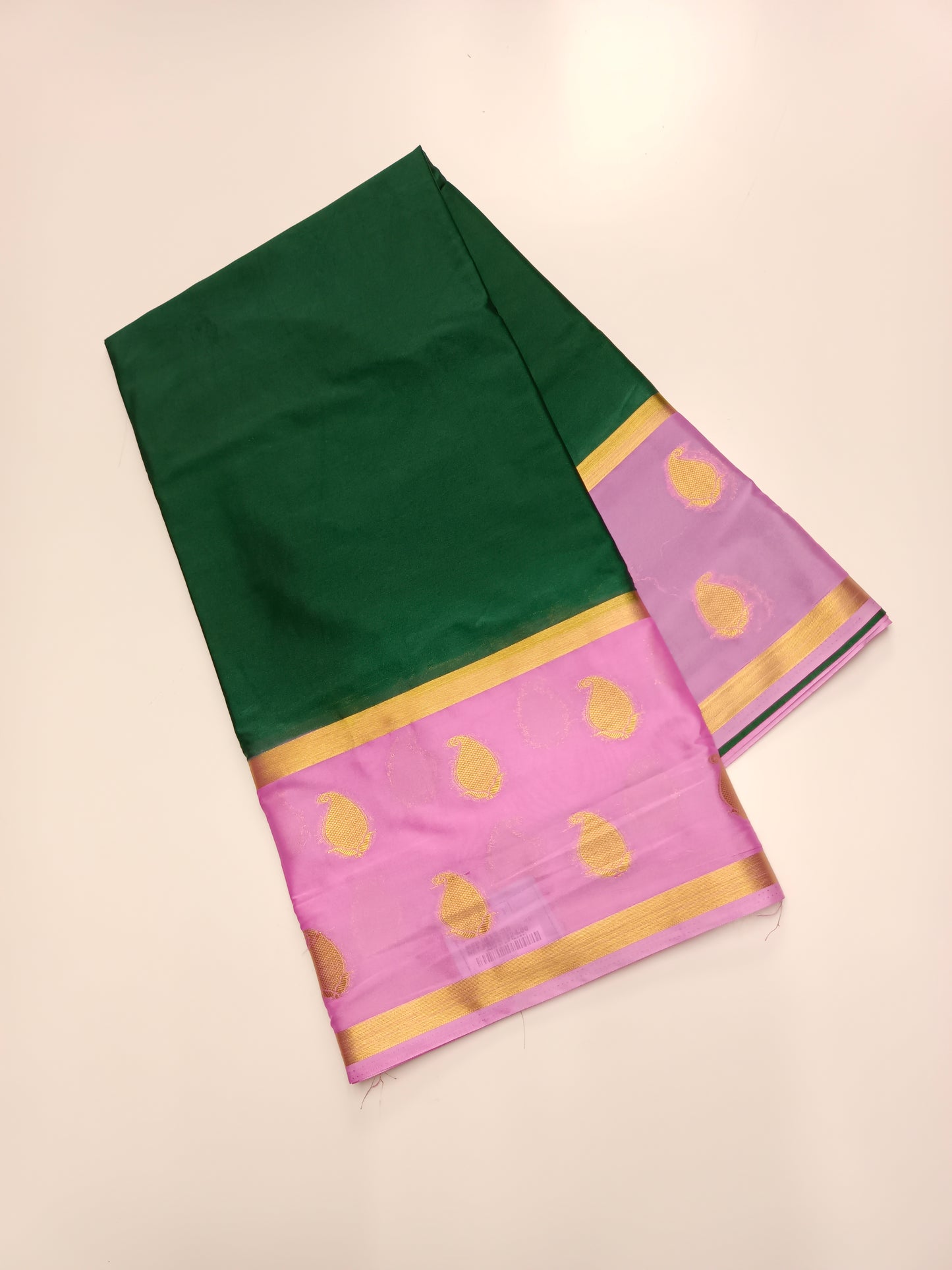 ART CREPE SAREE