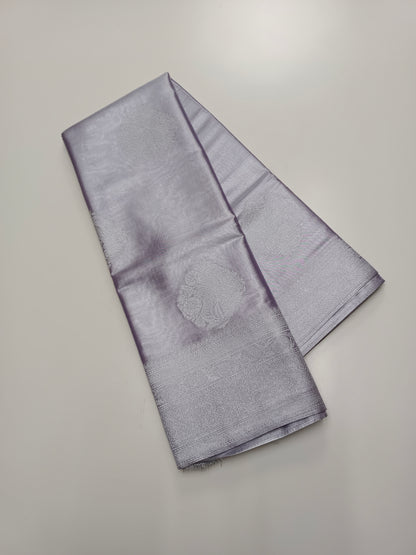 FANCY TISSUE SAREE
