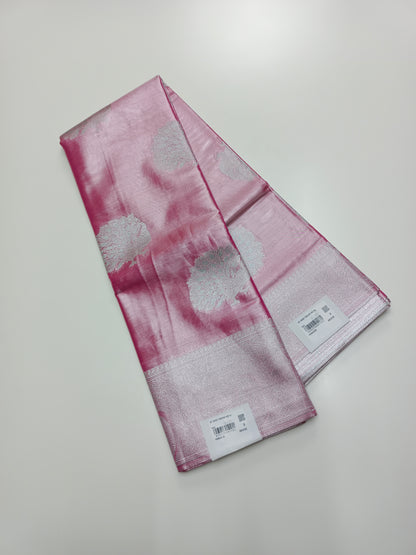 FANCY TISSUE SAREE