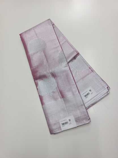 FANCY TISSUE SAREE