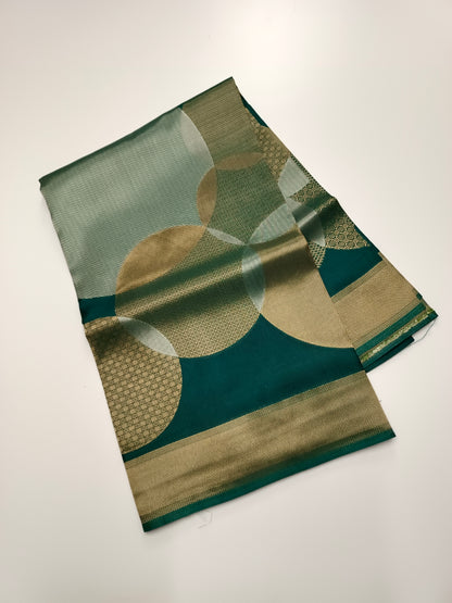 FANCY DOLA SILK SAREE