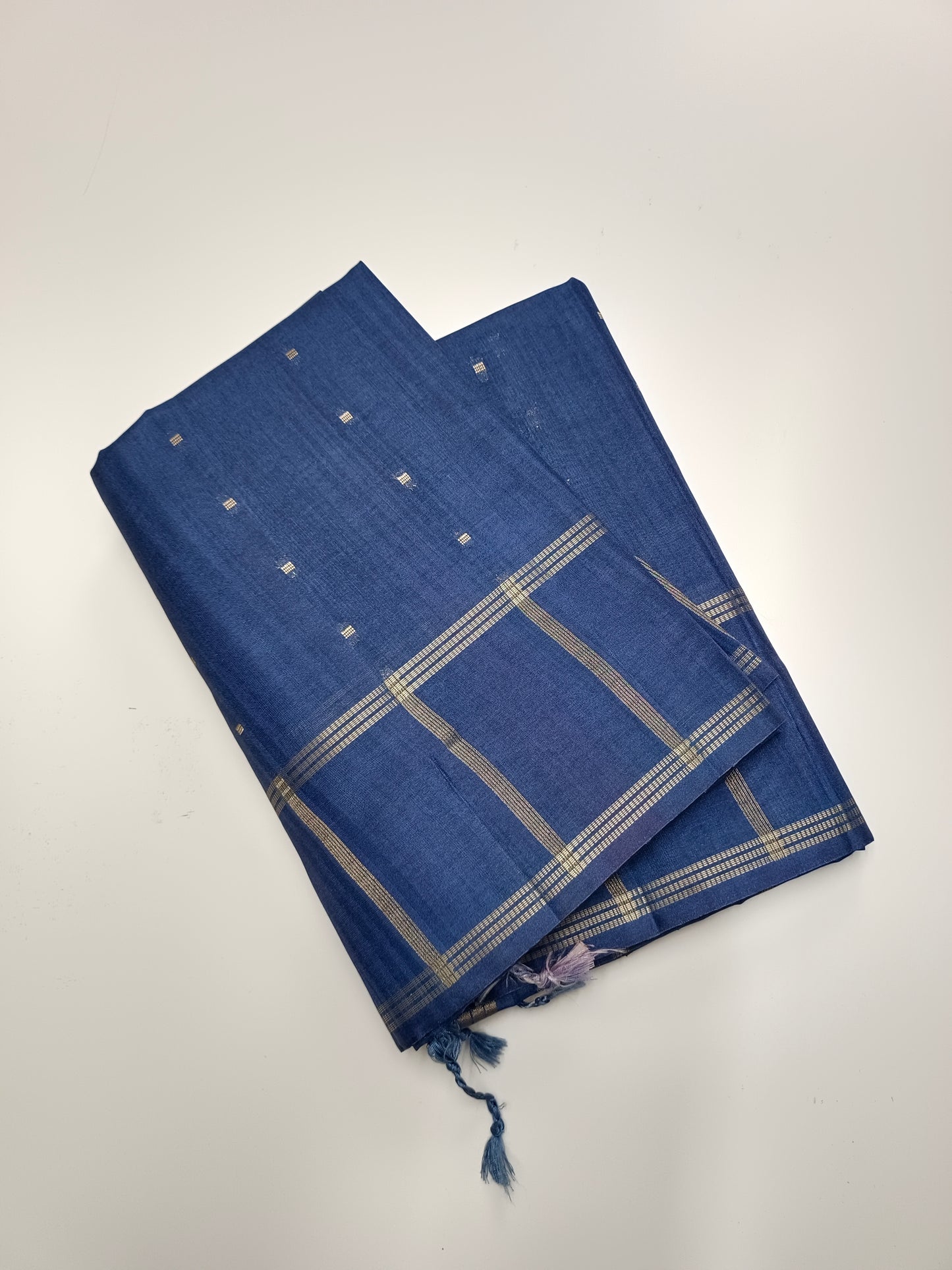 FANCY MATKA SILK SAREE