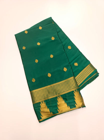 ART CREPE SAREE