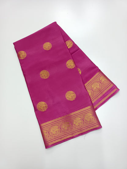ART CREPE SAREE