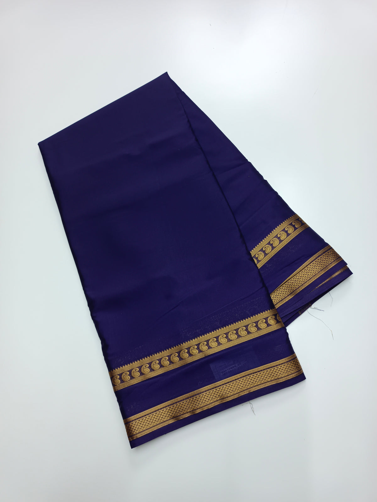 ART CREPE SAREE