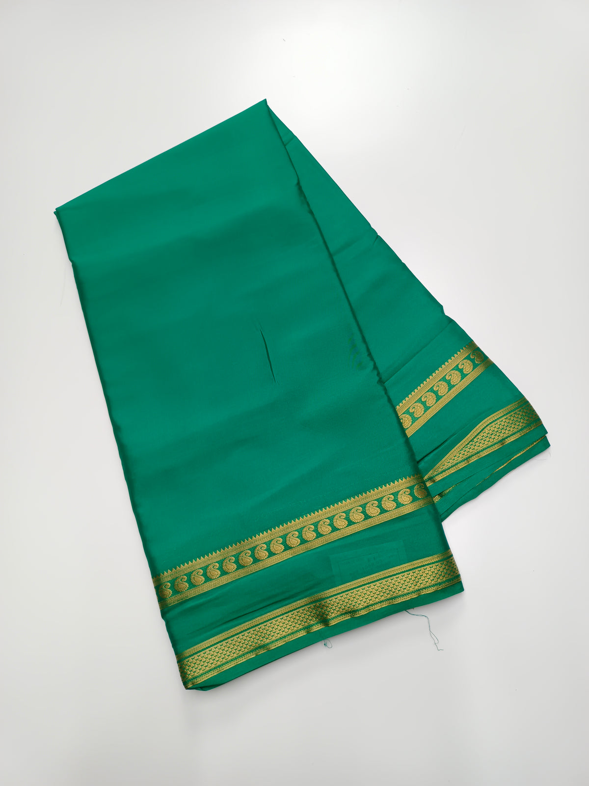ART CREPE SAREE