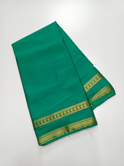 ART CREPE SAREE