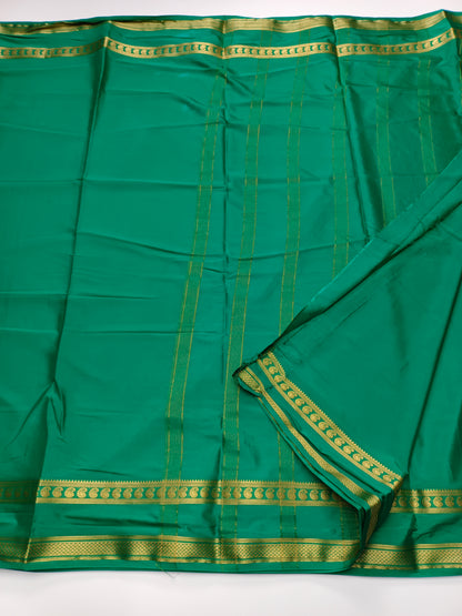 ART CREPE SAREE