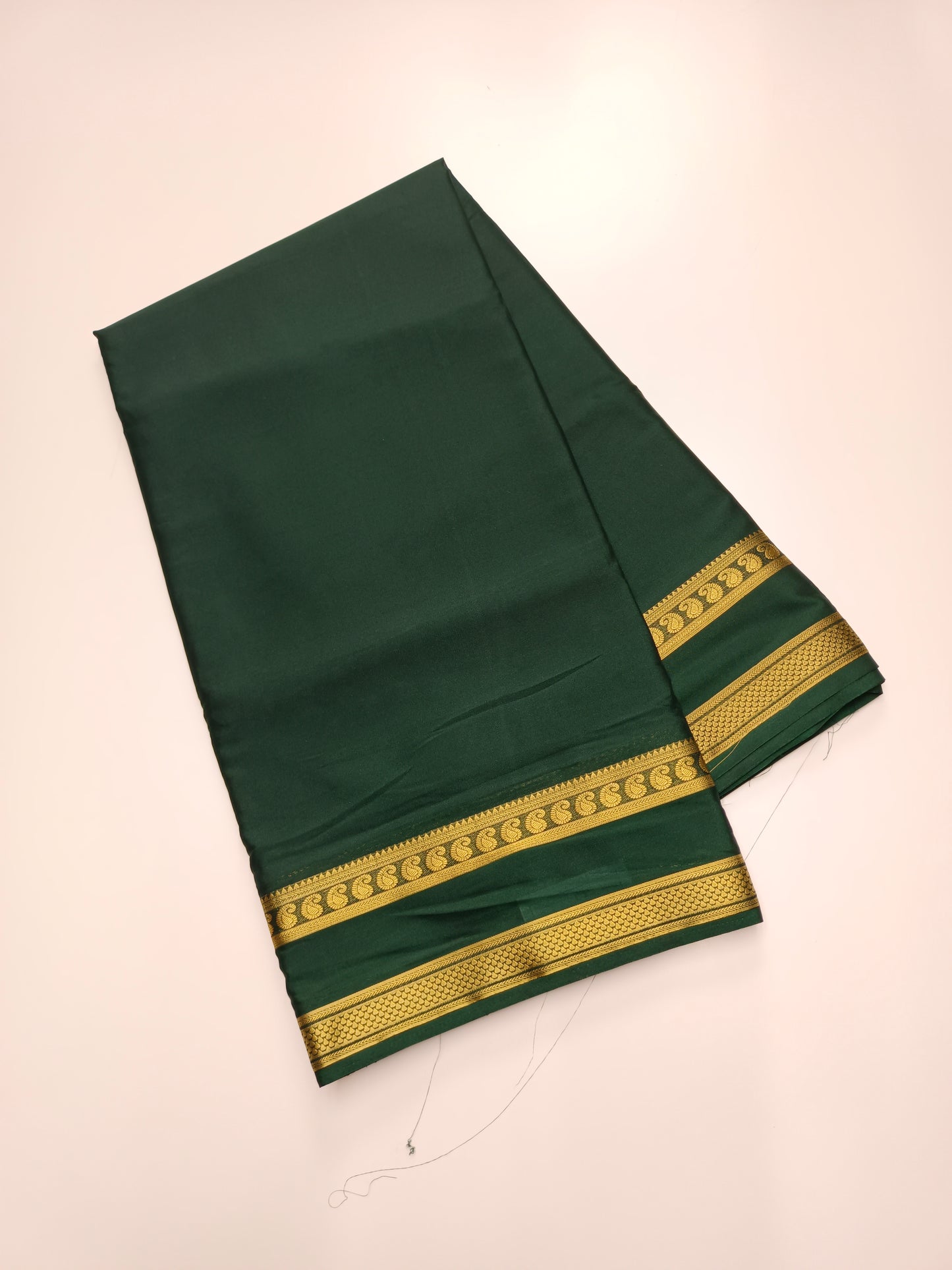 ART CREPE SAREE