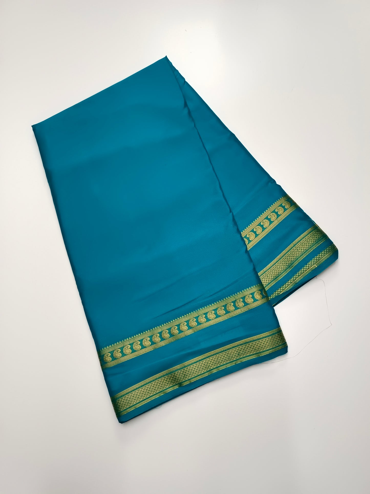 ART CREPE SAREE