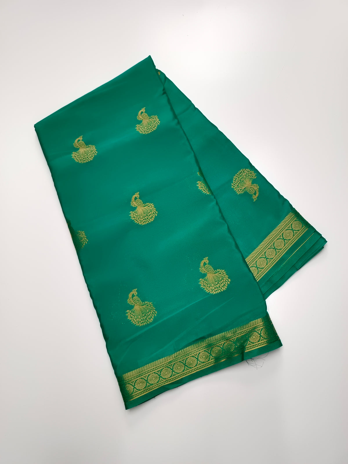 ART CREPE SAREE