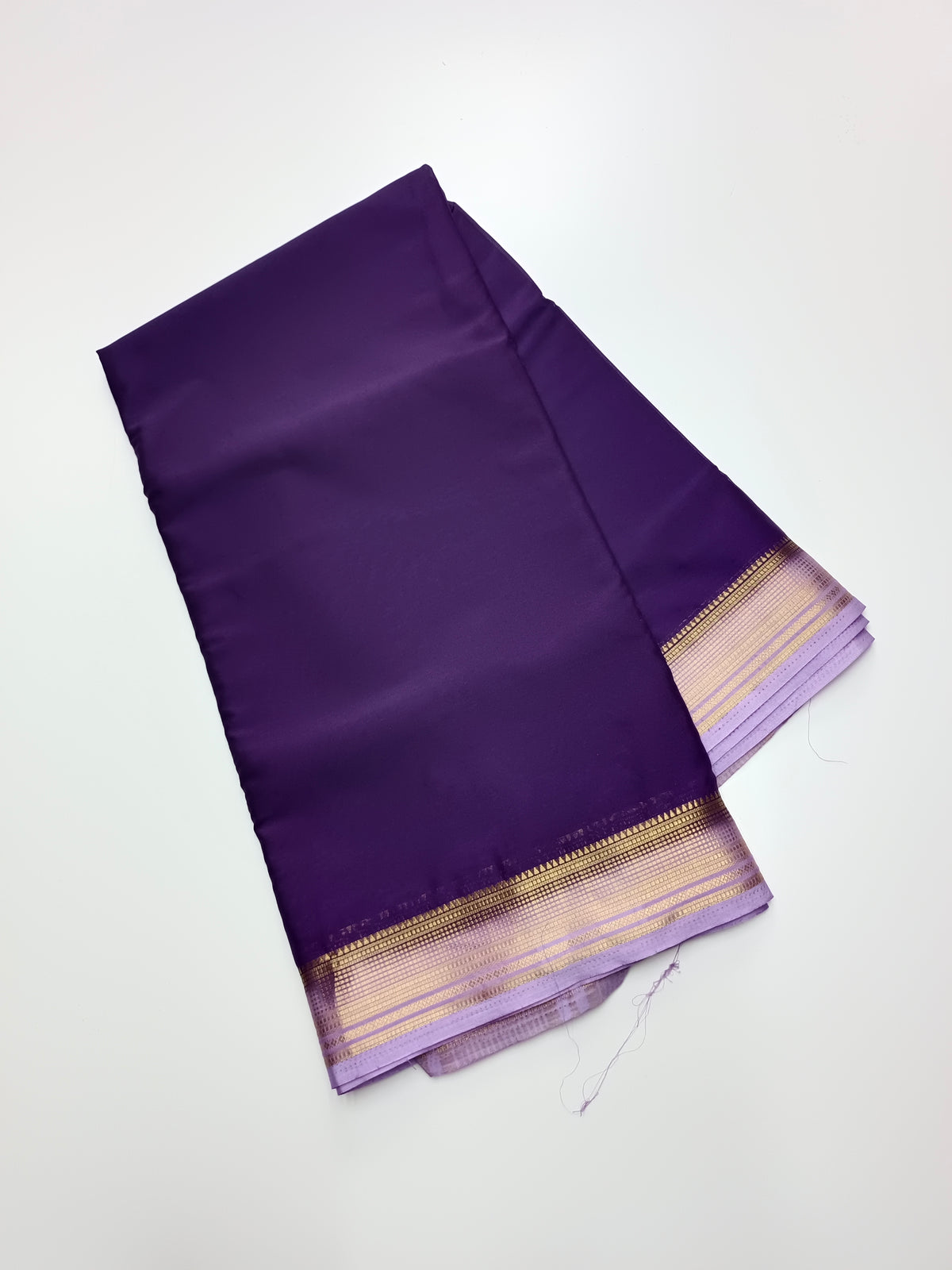 ART CREPE SAREE