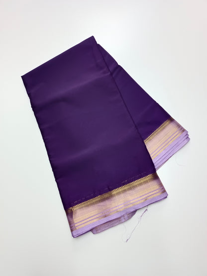 ART CREPE SAREE