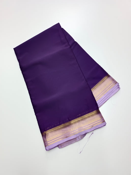 ART CREPE SAREE