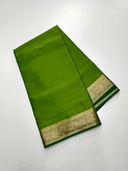 ART CREPE SAREE