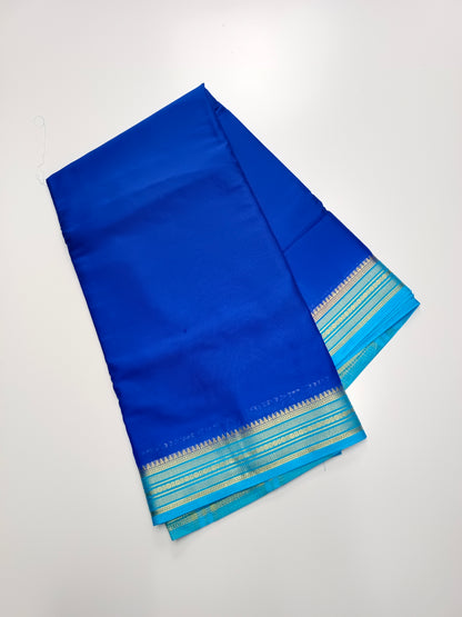 ART CREPE SAREE