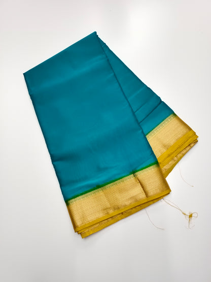 ART CREPE SAREE