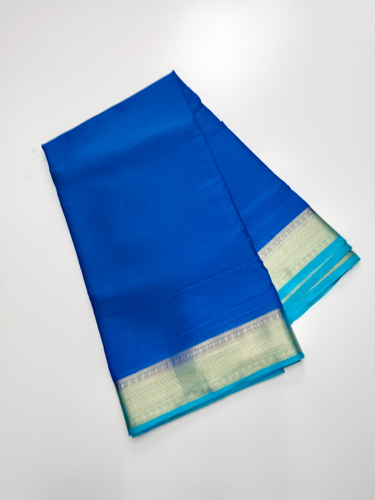 ART CREPE SAREE