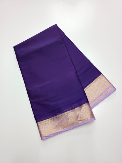 ART CREPE SAREE