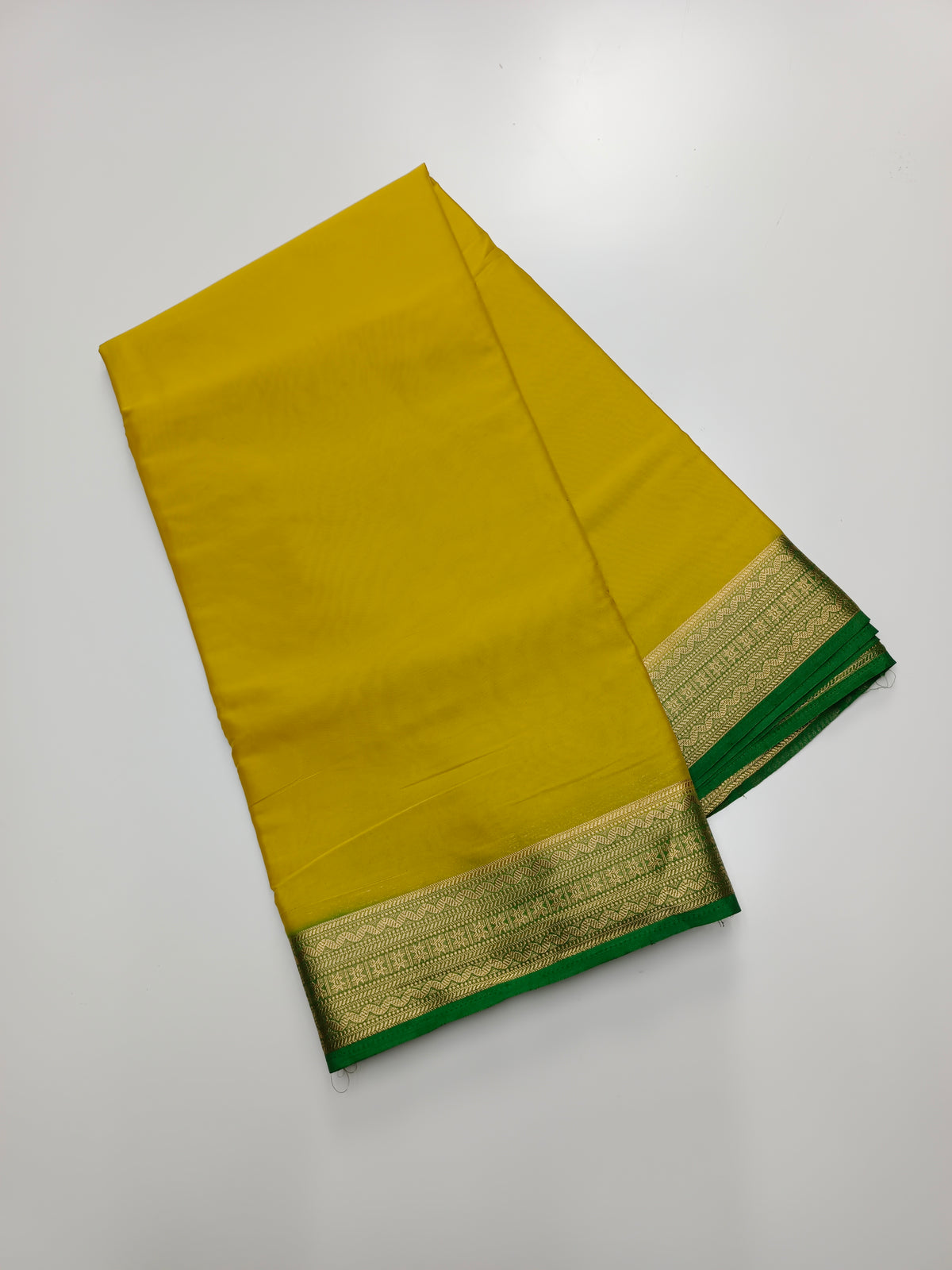 ART CREPE SAREE