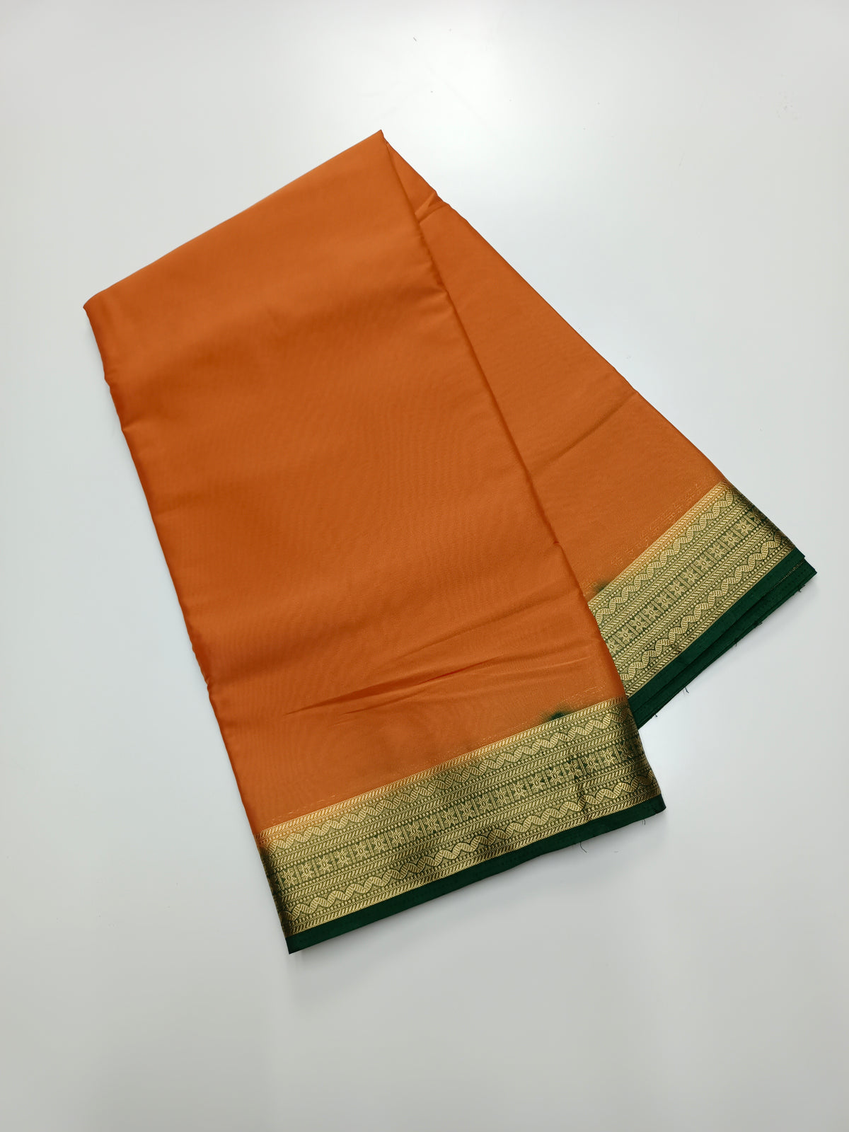 ART CREPE SAREE