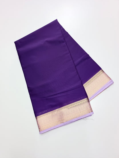 ART CREPE SAREE