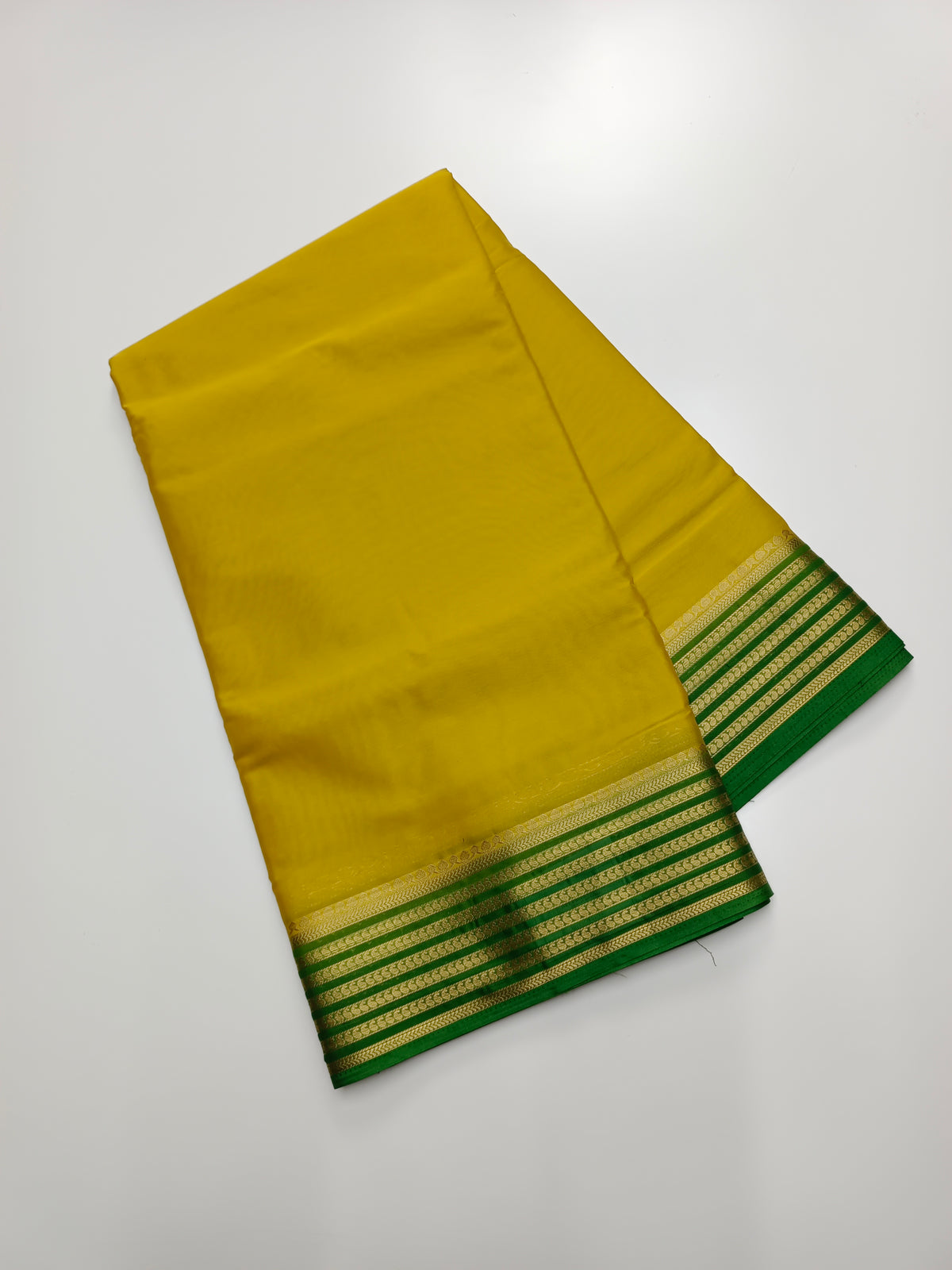 ART CREPE SAREE
