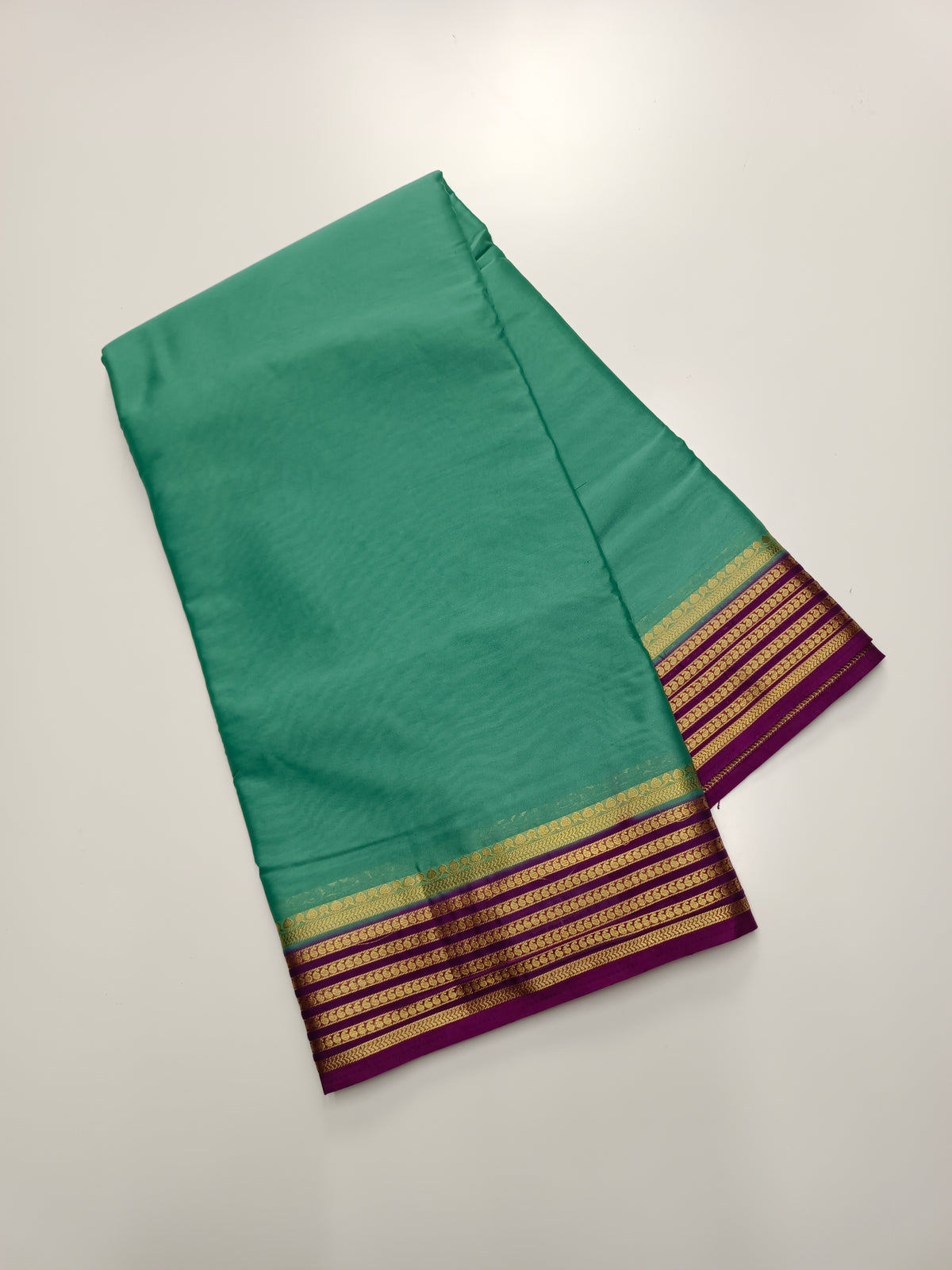 ART CREPE SAREE