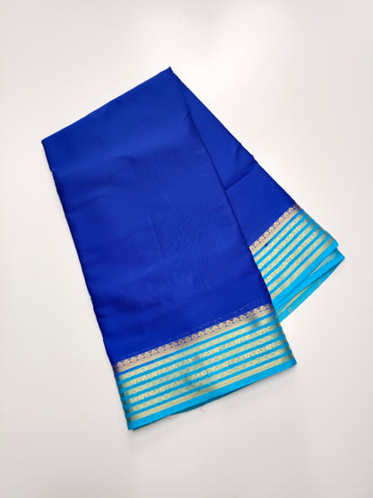 ART CREPE SAREE