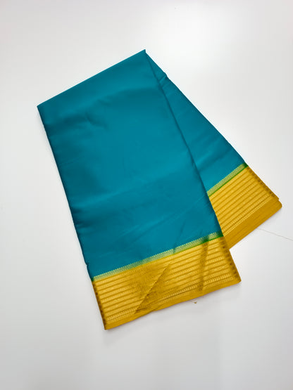 ART CREPE SAREE