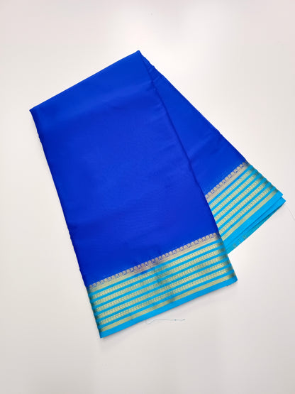 ART CREPE SAREE