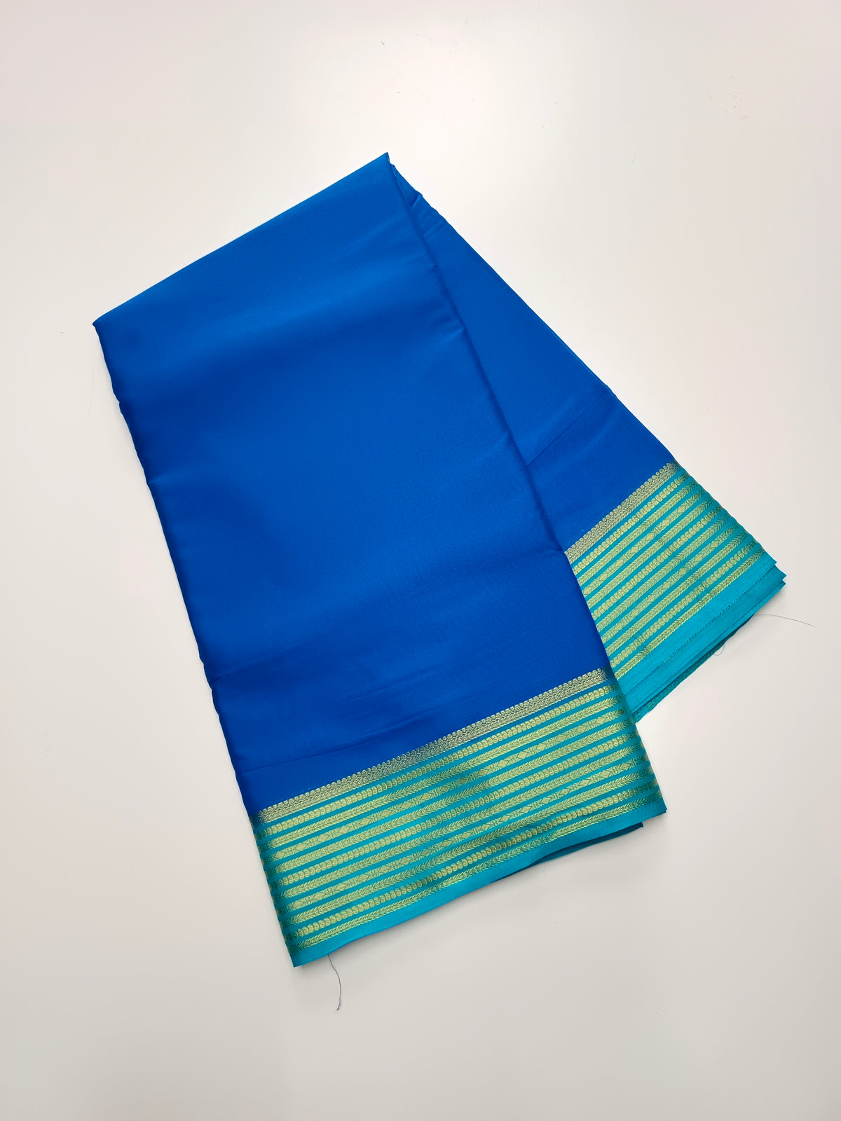 ART CREPE SAREE