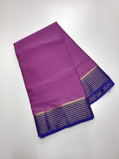 ART CREPE SAREE