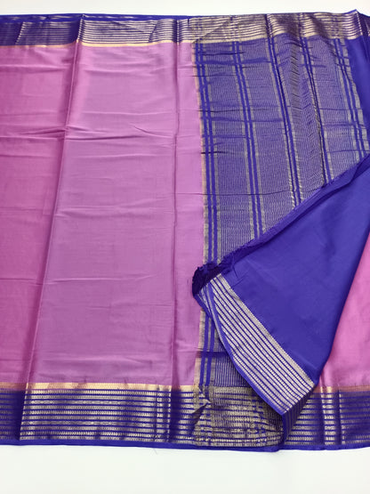 ART CREPE SAREE